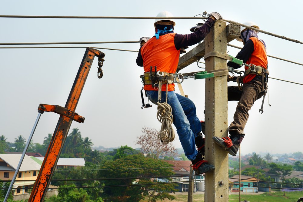 Top 5 Tai Nạn Lao Động Thường Gặp Khi Làm Việc Và Cách Phòng Tránh