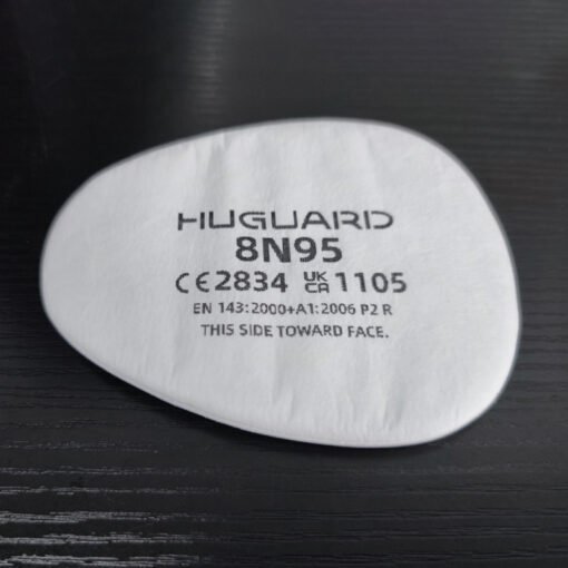 Tấm Lọc Bảo Vệ Phin Lọc HUGUARD 8N95 - Ảnh 4