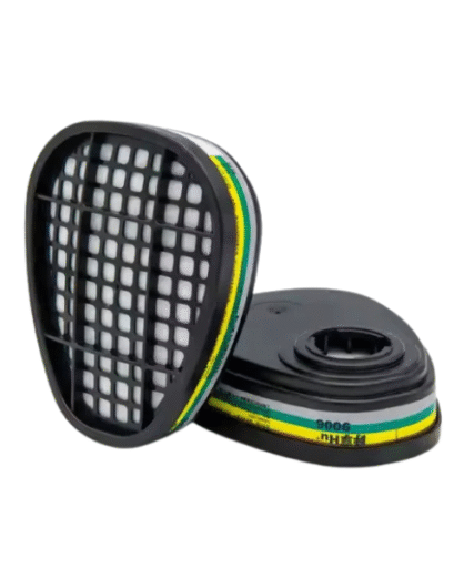 Phin lọc đa khí HUGUARD 8006