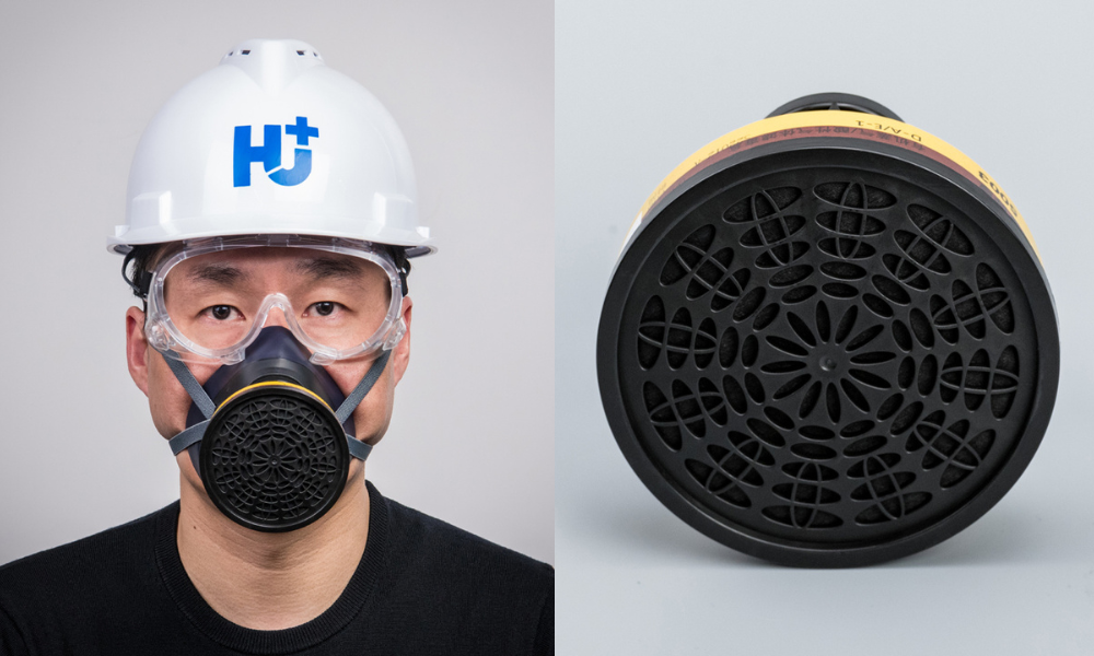 Tầm Quan Trọng Của Việc Lựa Chọn Đúng Phin Lọc Mặt Nạ