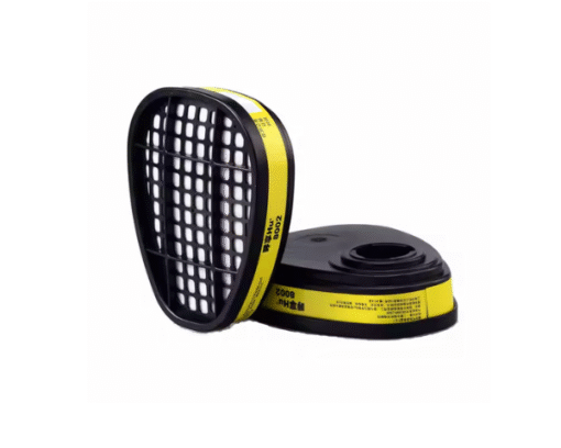 Phin Lọc Khí Axit HUGUARD 8002