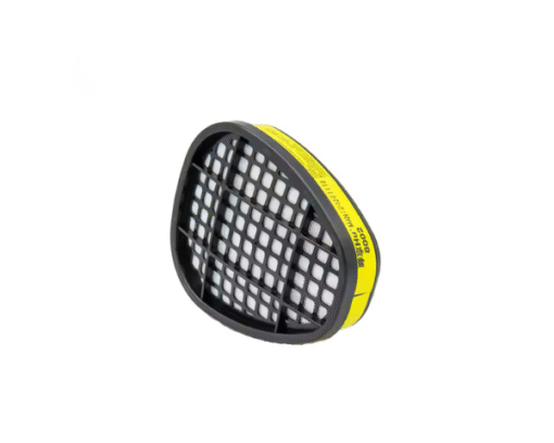 Phin Lọc Khí Axit HUGUARD 8002 - Ảnh 2
