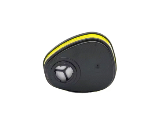 Phin Lọc Khí Axit HUGUARD 8002 - Ảnh 3