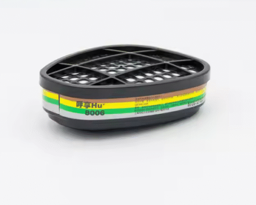 Phin Lọc Đa Khí HUGUARD 8006 - Ảnh 3