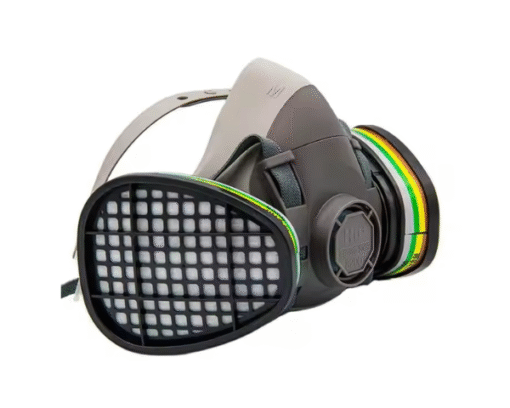 Phin Lọc Đa Khí HUGUARD 8006 - Ảnh 4