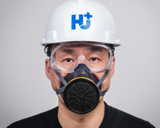 Ứng Dụng Của Phin Lọc Độc Khí Gas HUGUARD 5003