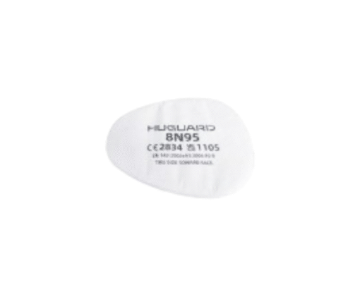 Tấm Lọc Bảo Vệ Phin Lọc HUGUARD 8N95