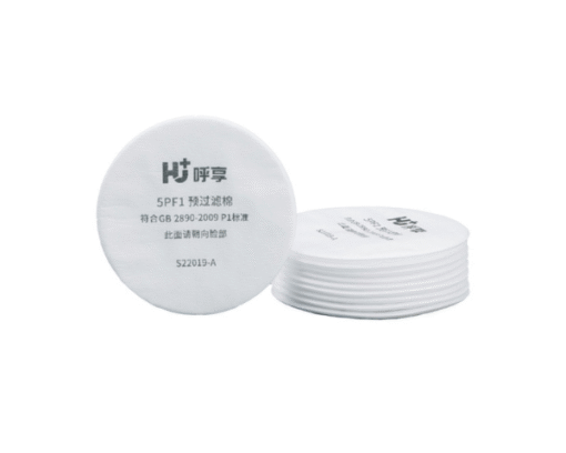 Tấm lọc bảo vệ phin lọc HUGUARD 5PF1