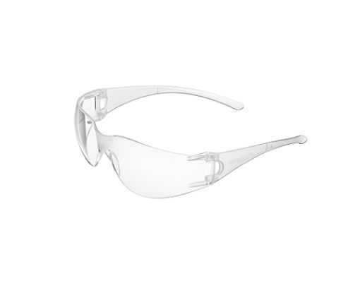 Kính Bảo Hộ Softgle Basic KP800 CLEAN
