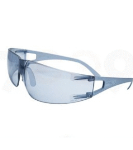 Kính Bảo Hộ Softgle Basic KP800 GRAY
