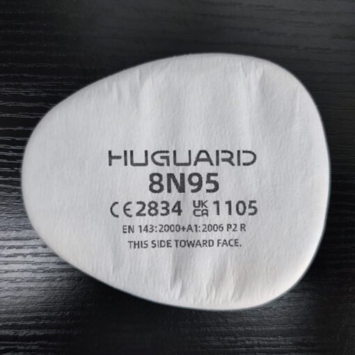Tấm Lọc Bảo Vệ Phin Lọc HUGUARD 8N95 - Ảnh 2