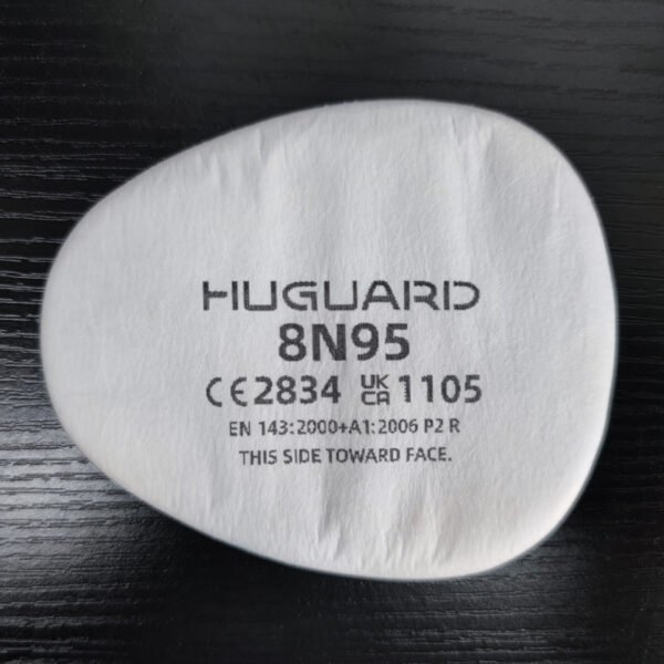 Tấm Lọc Bảo Vệ Phin Lọc HUGUARD 8N95 - Hình ảnh 2