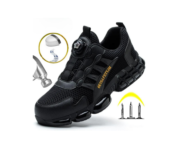 Giày bảo hộ KingPro Urban S104