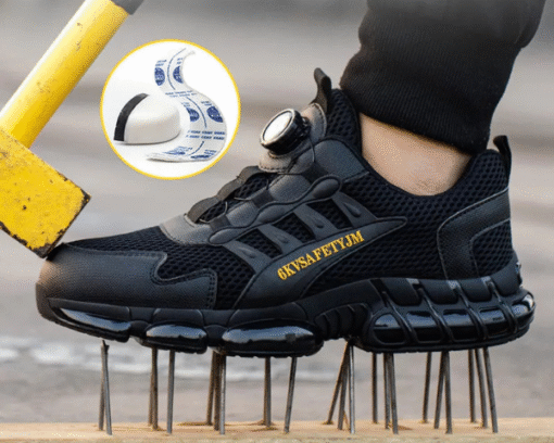 Giày bảo hộ KingPro Urban S104 - Ảnh 3
