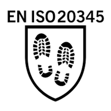 Giày bảo hộ đạt chuẩn châu Âu EN ISO 20345