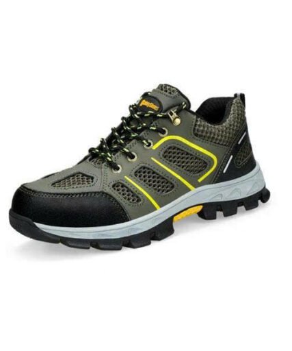 Giày bảo hộ KingPro GALAXY S107