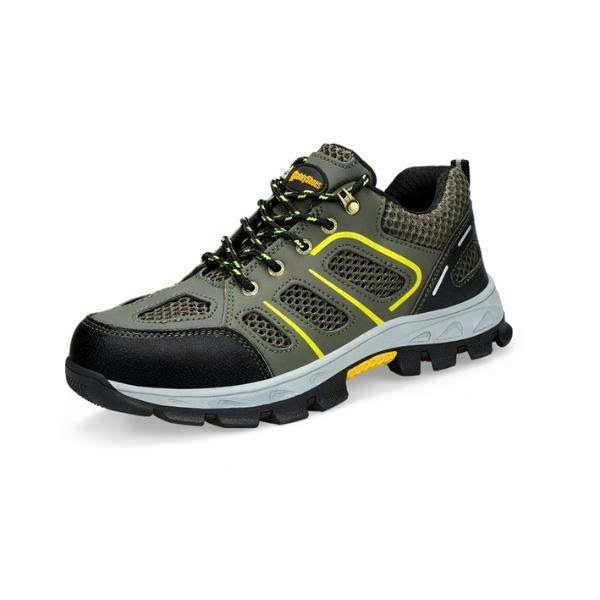 Giày bảo hộ KingPro GALAXY S107