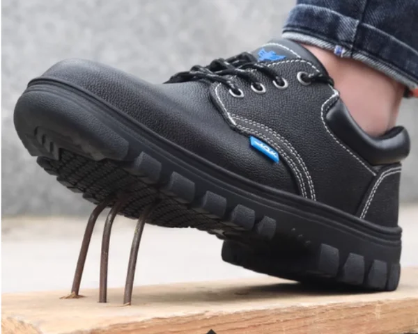 Giày bảo hộ đế PU