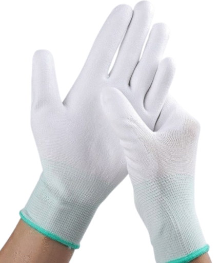 Găng tay sợi phủ bao ngón KingPro PH-201