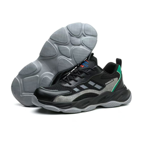 Giày bảo hộ KingPro HJ-301