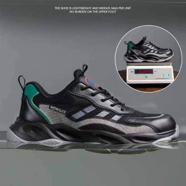 Giày bảo hộ KingPro HJ-301