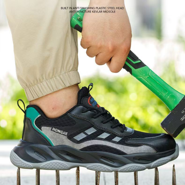 Giày bảo hộ KingPro HJ-301