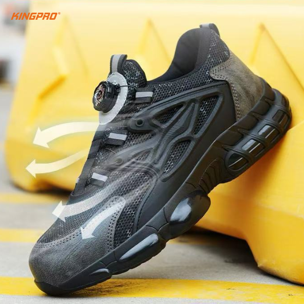 Tính năng nổi bật của giày bảo hộ HJ-302