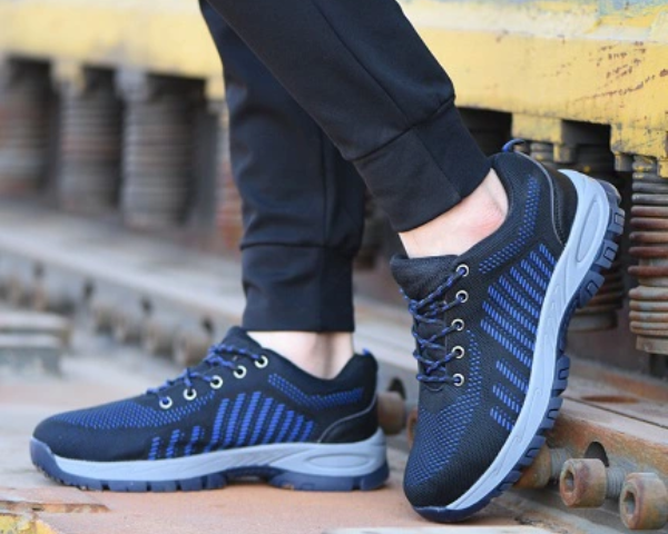 cách vệ sinh giày vải