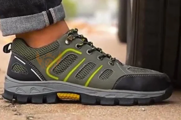 Giày bảo hộ KingPro Galaxy S107