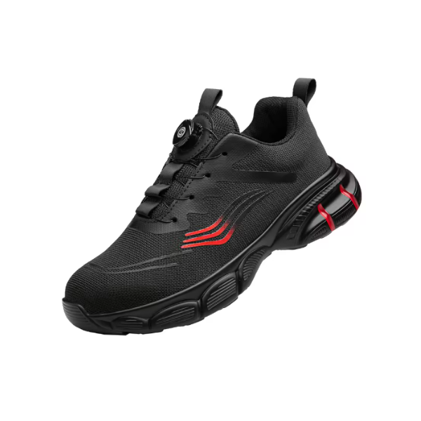 Giày bảo hộ KingPro Antares Thắt Dây Nhanh S114