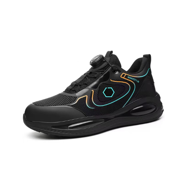 Giày bảo hộ KingPro Mira vải chống nước S112