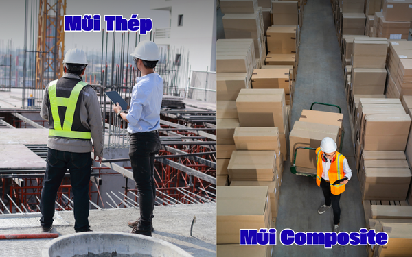 Môi trường làm việc phù hợp