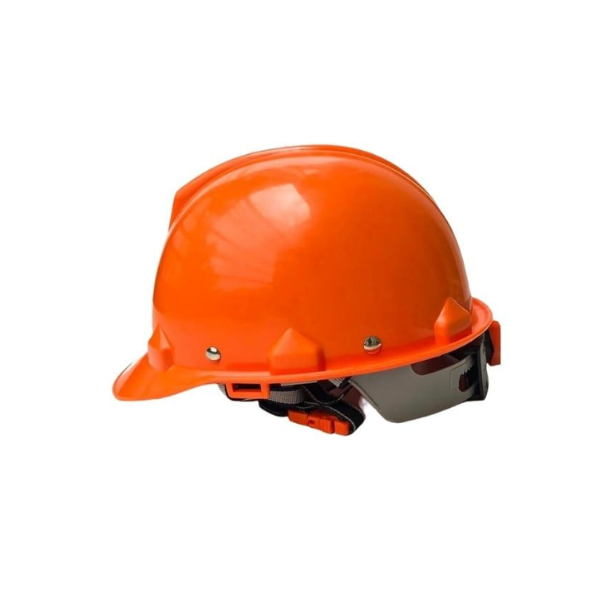 Mũ bảo hộ lao động KingPro K20 - Ảnh 8