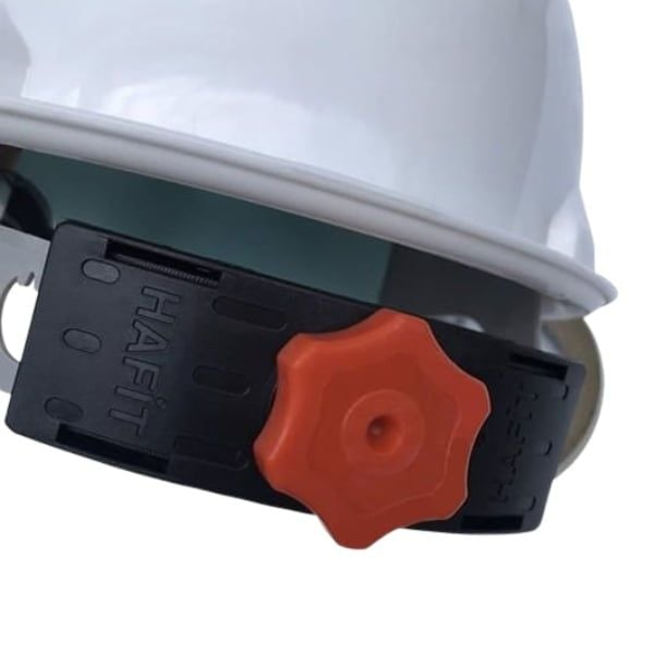 Mũ bảo hộ lao động KingPro K20 - Ảnh 3