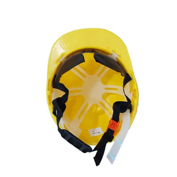 Mũ bảo hộ lao động KingPro K21 - Ảnh 6