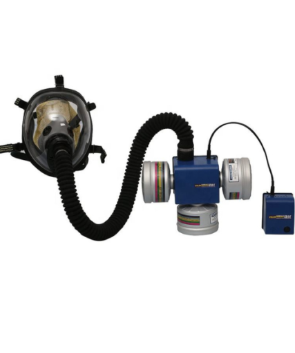 Thiết bị thở khí nén PAPR KingPro SQ3000