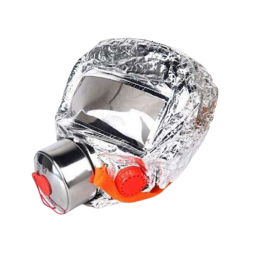 Mặt nạ phòng khói độc KingPro TZL30C - Ảnh 3