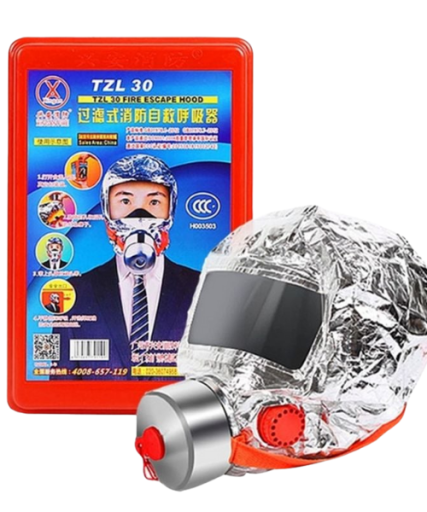 Mặt nạ phòng khói độc KingPro TZL30C