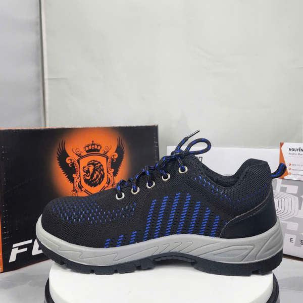 Top 3 m&atilde; gi&agrave;y bảo hộ KingPro ch&iacute;nh h&atilde;ng đ&aacute;ng mua nhất hiện nay