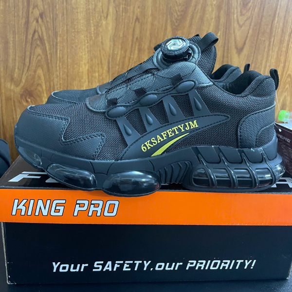 Top 3 m&atilde; gi&agrave;y bảo hộ KingPro ch&iacute;nh h&atilde;ng đ&aacute;ng mua nhất hiện nay