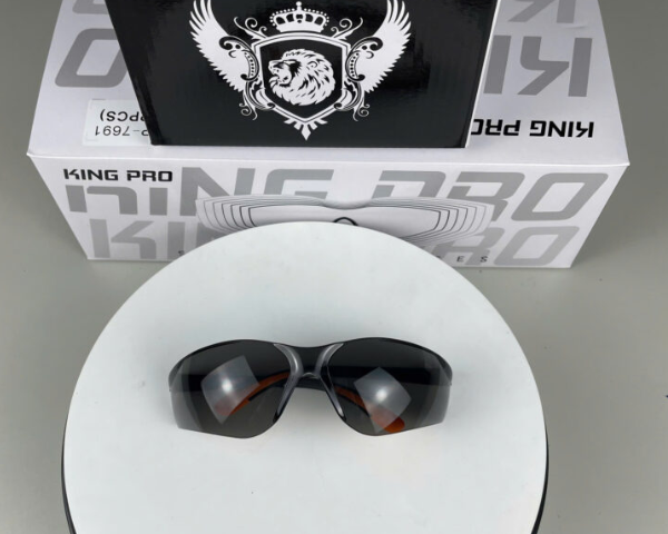 Top 3 mẫu kính bảo hộ đang "gây bão" tại KingPro Safety