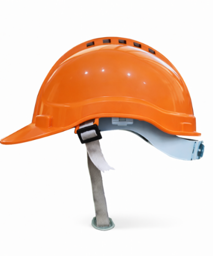 Mũ bảo hộ nhựa thông hơi KingPro K28