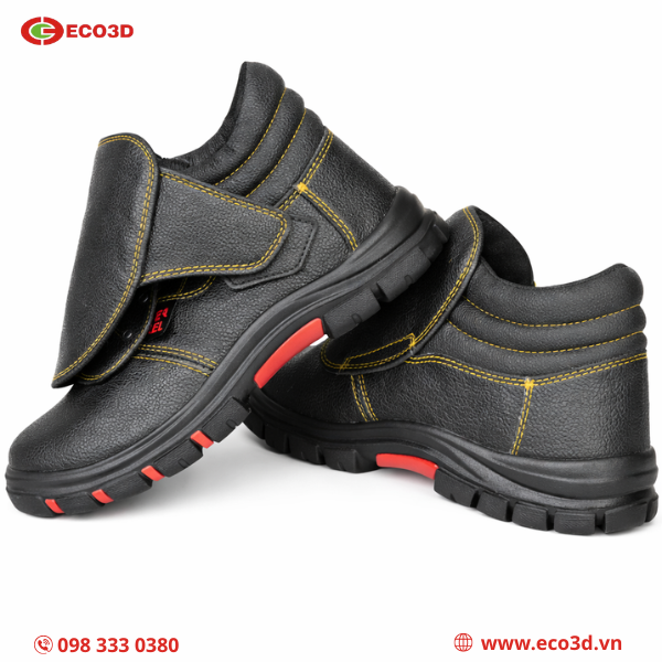 Gi&agrave;y bảo hộ KINGPRO cho ng&agrave;nh h&agrave;n APOLLO S109